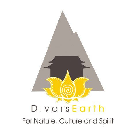 DiversEarth for Nature, Culture and Spirit