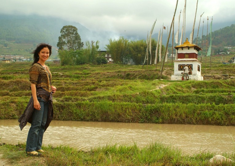 Reflections on Humanity’s Lost Connection with Nature, By Liza Zogib