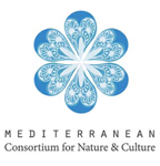 Mediterranean Consortium for Nature and Culture logo