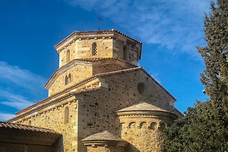 Sacred natural sites of the Mediterranean