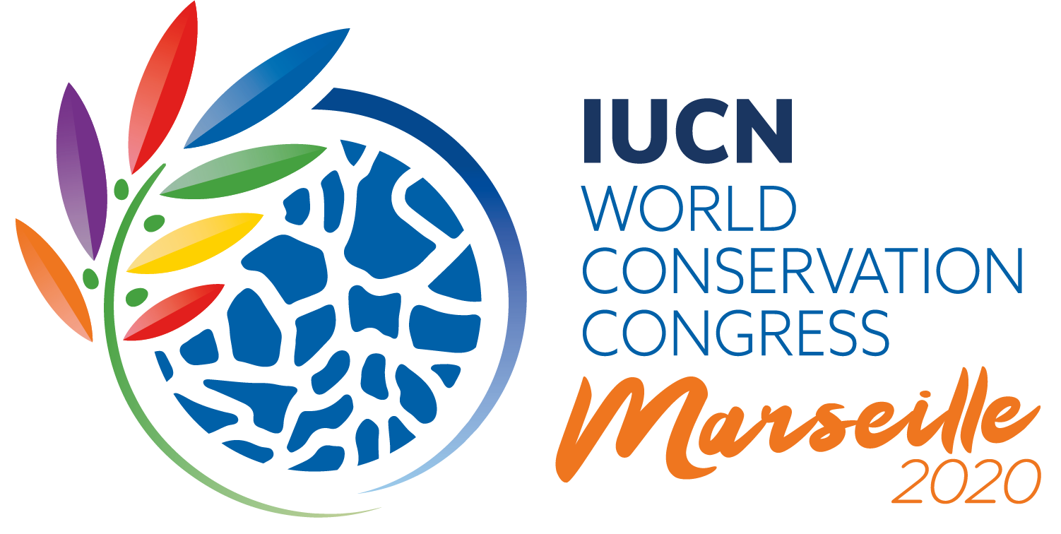 IUCN World Conservation Congress 2021, Marseille